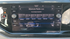 Volkswagen Polo 1.0 TSI Life 5dr Petrol Hatchback